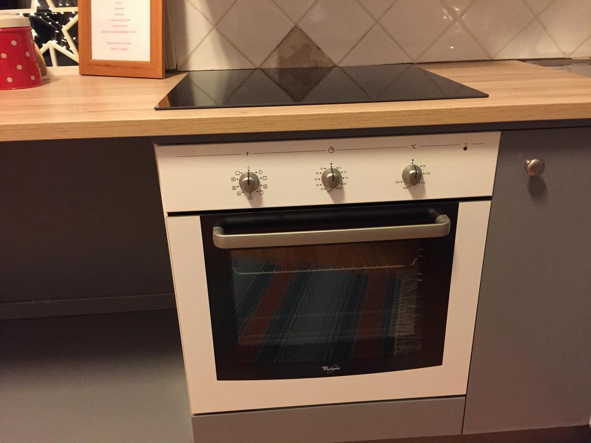 Gaestgivars Vandrarhem Och B&B Jarvso Bagian luar foto