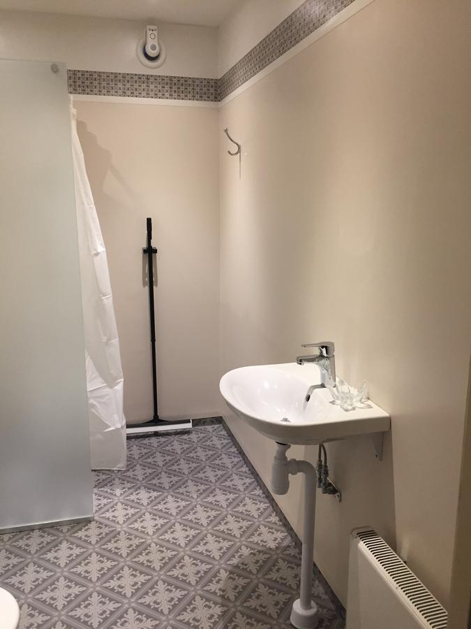 Gaestgivars Vandrarhem Och B&B Jarvso Bagian luar foto