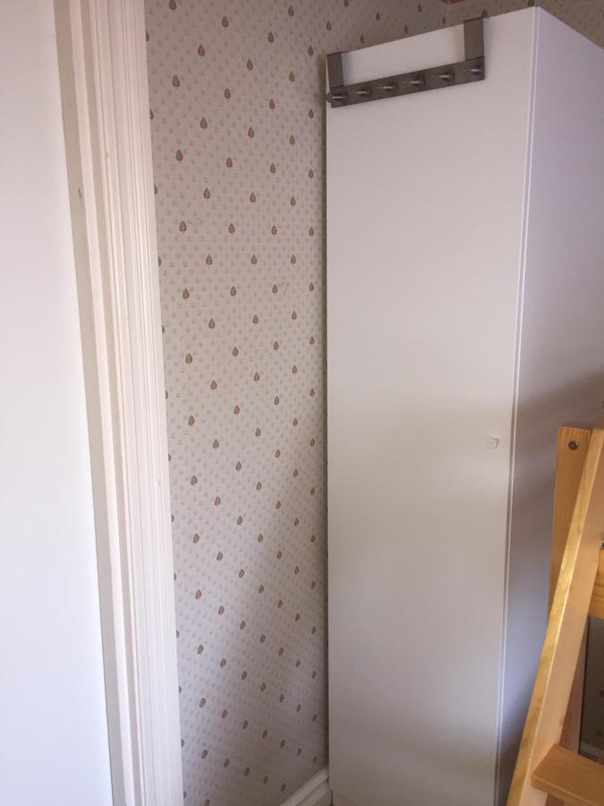 Gaestgivars Vandrarhem Och B&B Jarvso Bagian luar foto