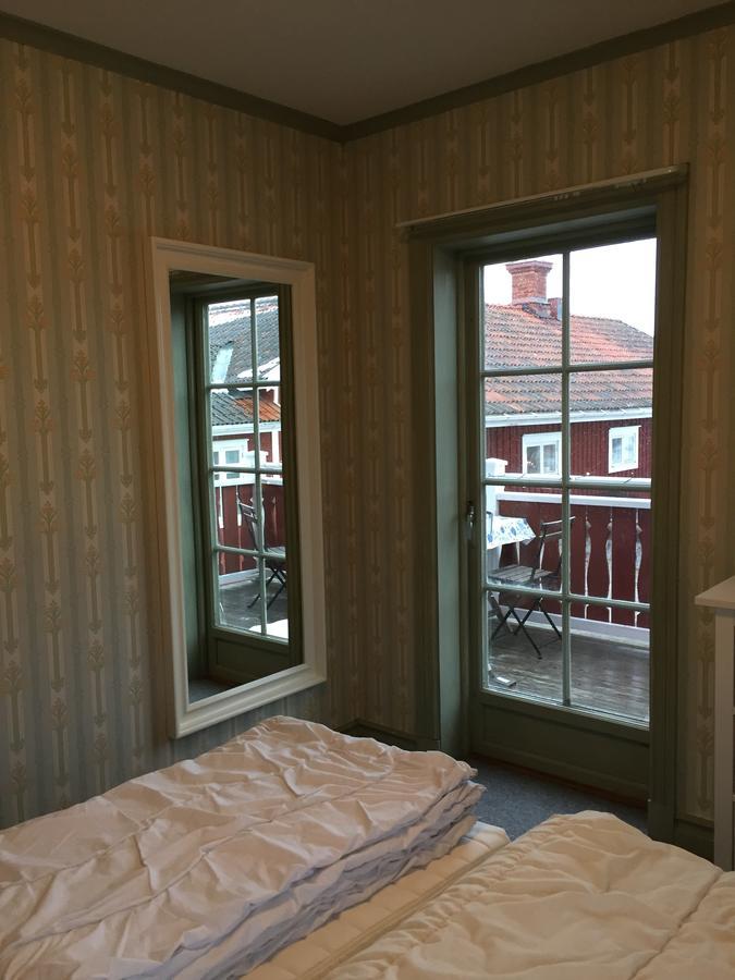 Gaestgivars Vandrarhem Och B&B Jarvso Bagian luar foto