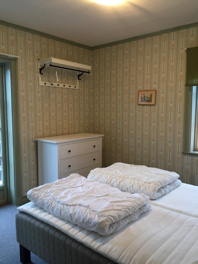 Gaestgivars Vandrarhem Och B&B Jarvso Bagian luar foto
